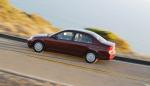 Honda Civic 2003 года